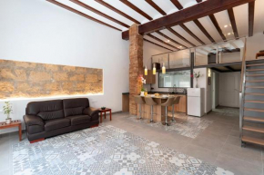 Suite Loft 4 PAX